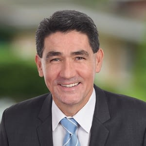 geoff lee